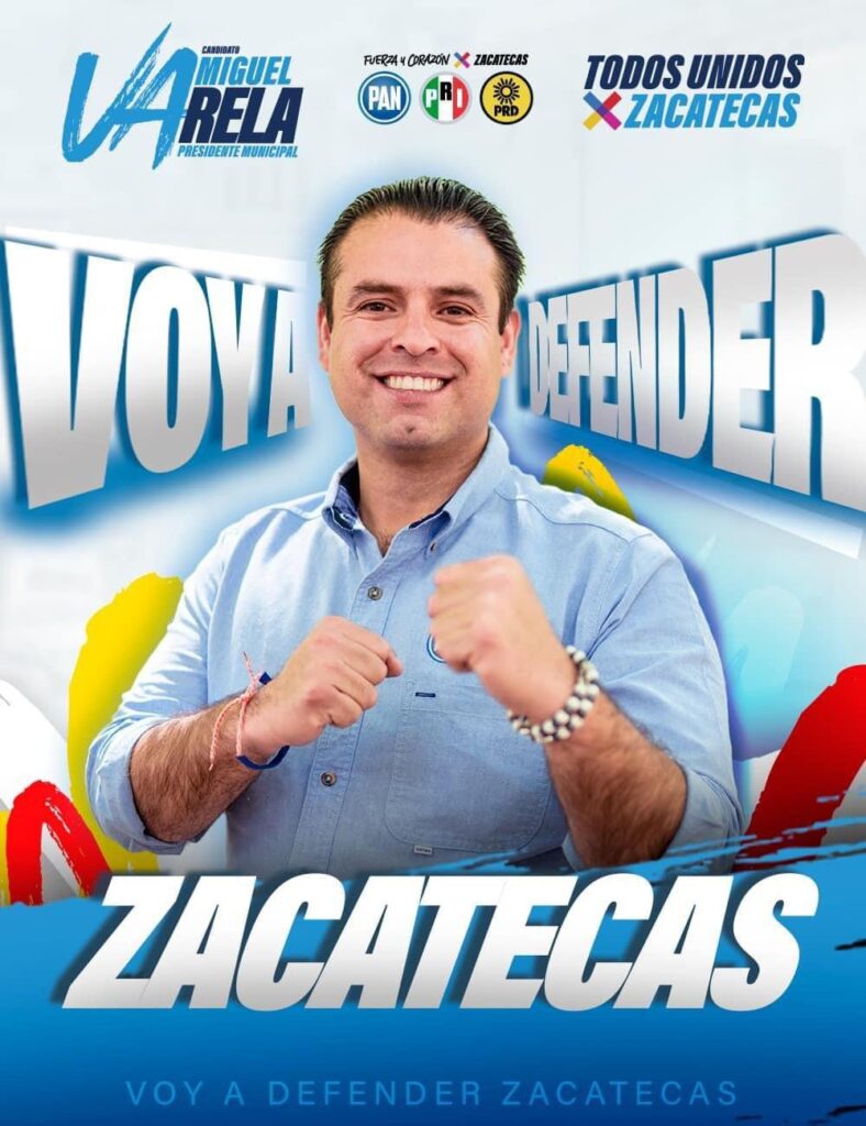 CON PRUEBAS CONTUNDENTES E IRREFUTABLES, MIGUEL VARELA EXHIBE CORRUPCIÓN DE JORGE MIRANDA DURANTE EL PRIMER DEBATE 