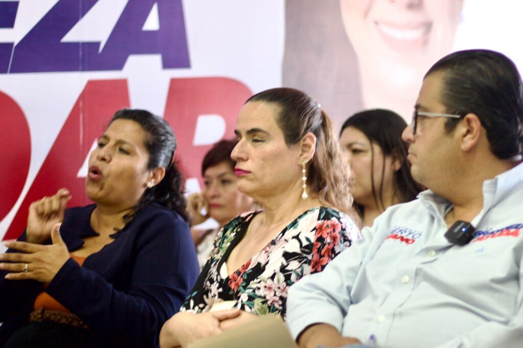 Roberto Luévano un aliado en la lucha por la inclusión y laigualdad