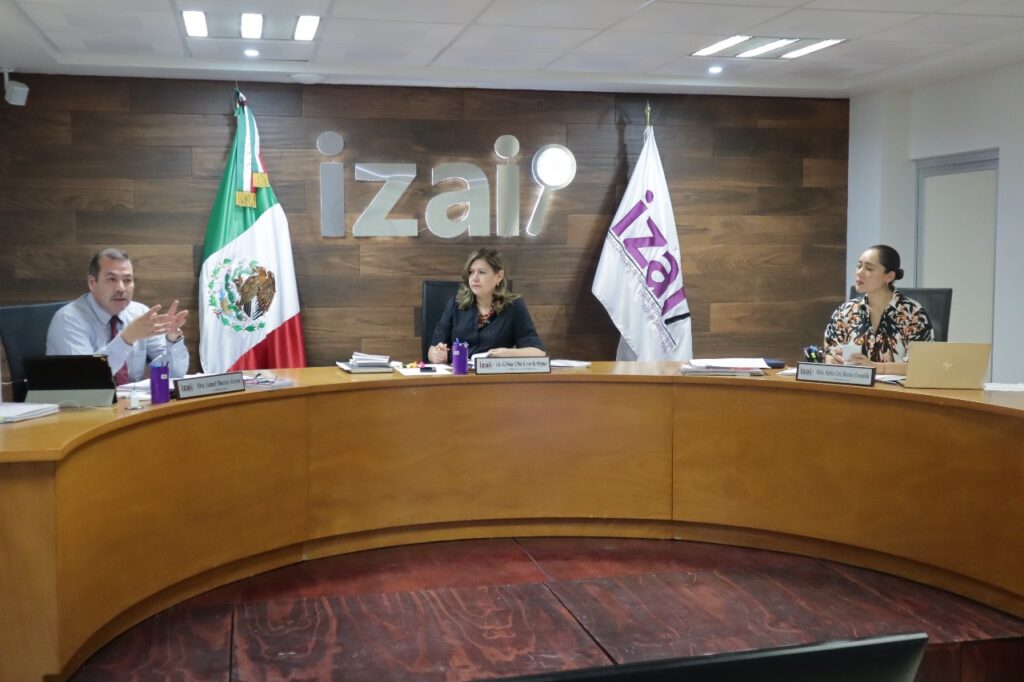 SEDIF clasificó adecuadamente información de menores: IZAI