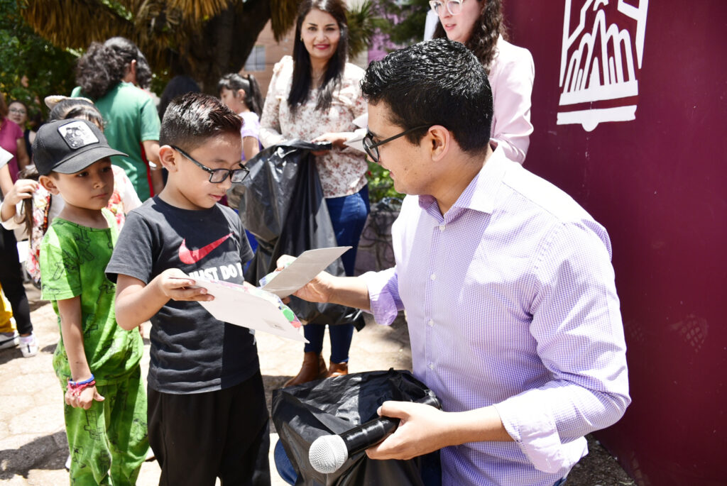 Todo un éxito curso de verano con perspectiva de valores