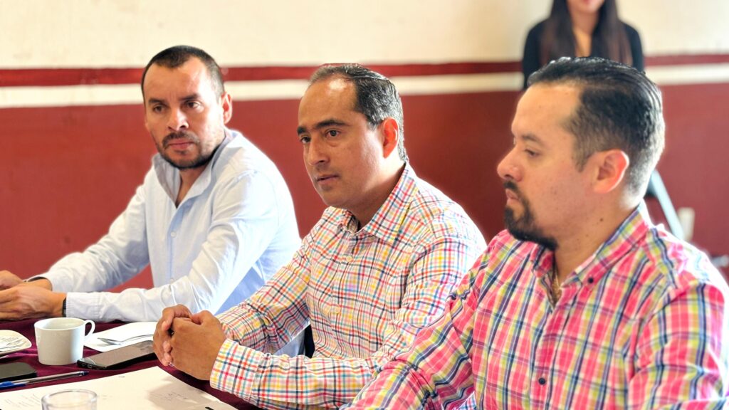 Estará en Guadalupe el Primer Circuito de Movilidad Inclusiva del Estado de Zacatecas