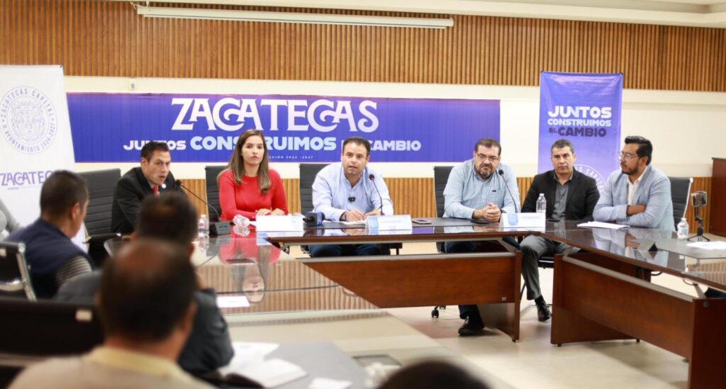 INICIAREMOS AUDITORÍA INTEGRAL PARA ASEGURAR TRANSPARENCIA Y RENDICIÓN DE CUENTAS EN LA CAPITAL: MIGUEL VARELA