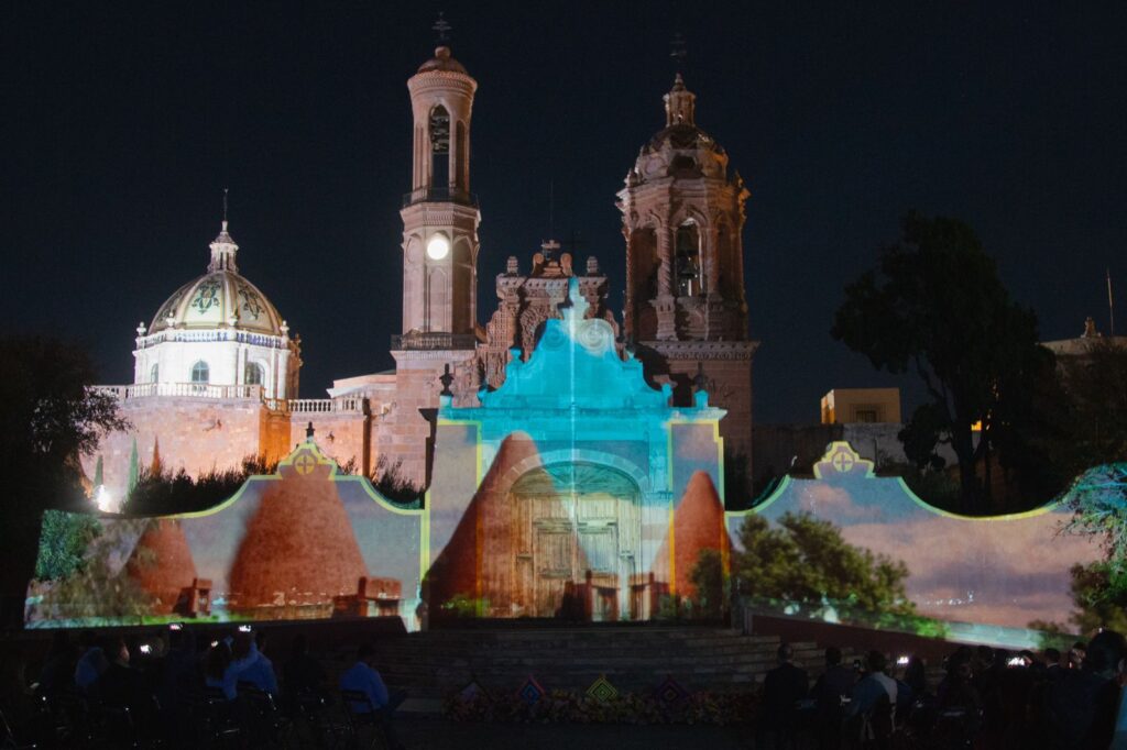 En su sexto aniversario como Pueblo MágicoSe consolida Guadalupe en materia cultural y turística