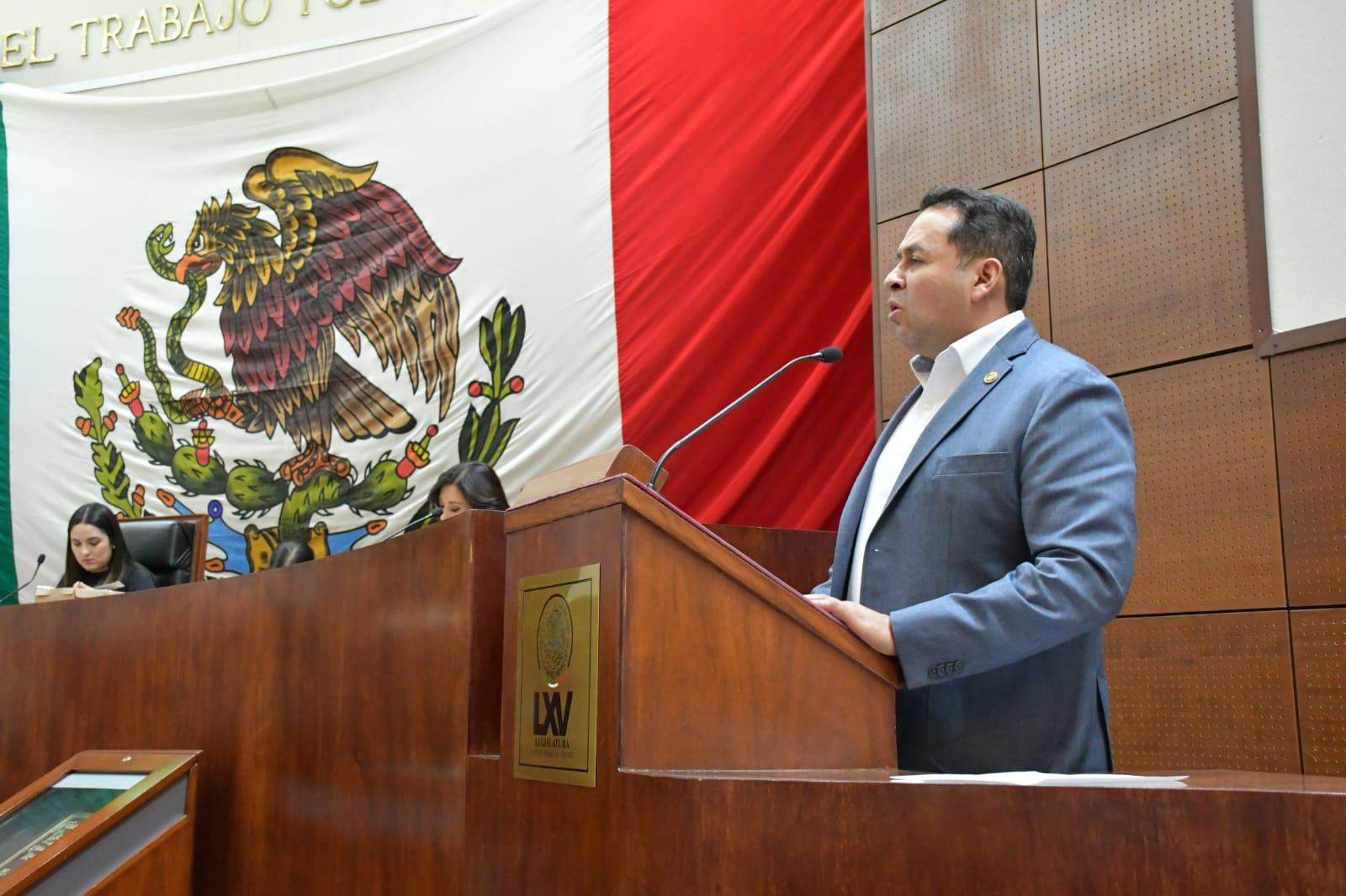 PRESUPUESTO 2025: ZACATECAS NECESITA SOLUCIONES CLARAS Y ACCIONES COORDINADAS