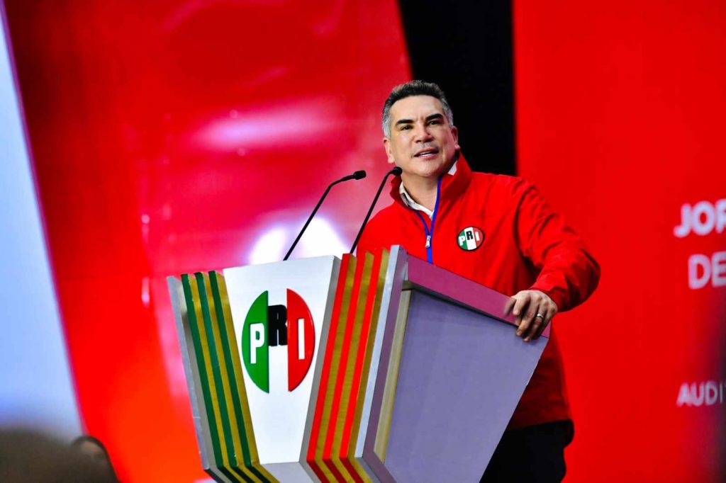 FALTA DE DATOS SOBRE CONSUMO DE DROGAS VUELVE ESTÉRIL CUALQUIER CAMPAÑA CONTRA LAS ADICCIONES: ALEJANDRO MORENO