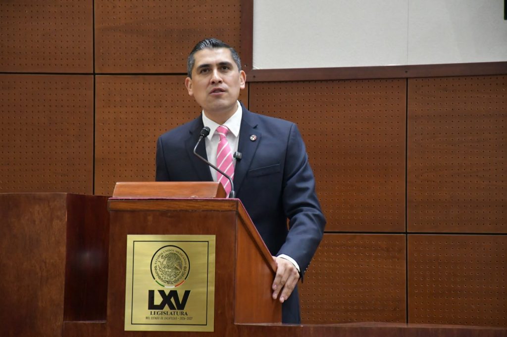 URGE A CARLOS PEÑA A DIPUTADOS LEGISLAR EN APOYO REAL POR LAS MUJERES CON CÁNCER
