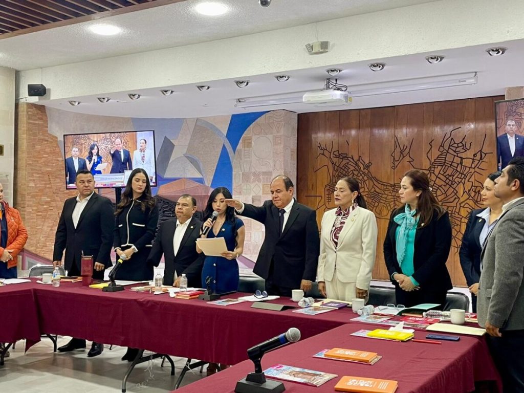 Desarrollo turístico en Zacatecas, compromiso firme del Gobierno del Estado