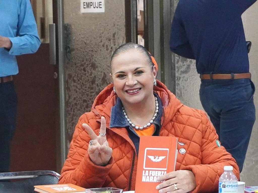 ANA MARÍA ROMO FONSECA CUESTIONA AL SECRETARIO DE TURISMO PARA EXIGIR UN TURISMO QUE GENERE DESARROLLO REAL EN ZACATECAS 