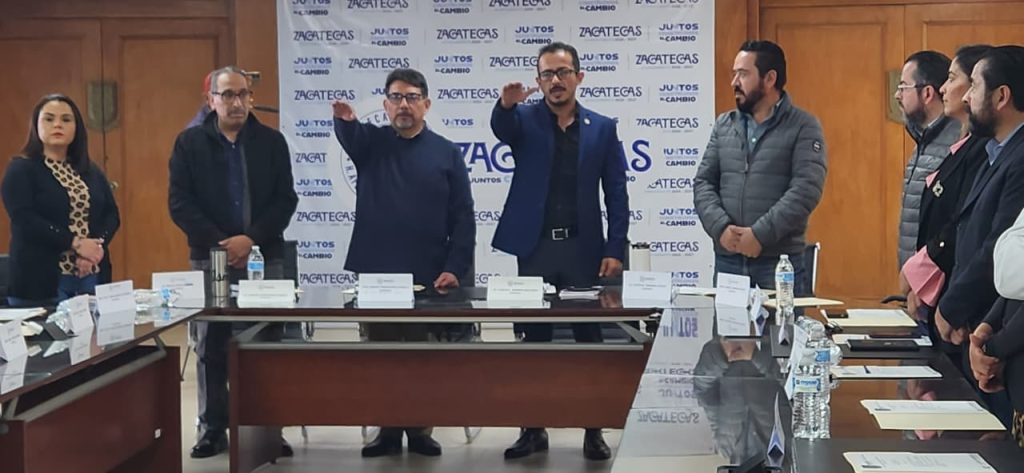 CONSEJO DE MEJORA REGULATORIA SUMA NUEVOS MIEMBROS Y ACELERA MODERNIZACIÓN ADMINISTRATIVA