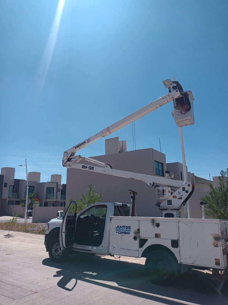 SANEA MIGUEL VARELA ADEUDOS HEREDADOS POR LA PASADA ADMINISTRACIÓN EN MATERIA DE ALUMBRADO