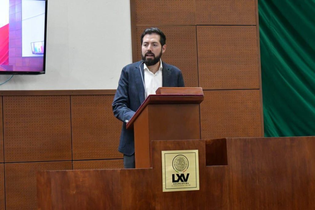 Proponen sancionar con mayor severidad el fraude inmobiliario en Zacatecas