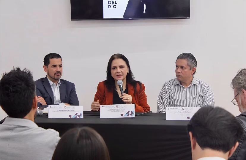  “Luz en la Sombra” en la Feria Internacional del Libro de Guadalajara
