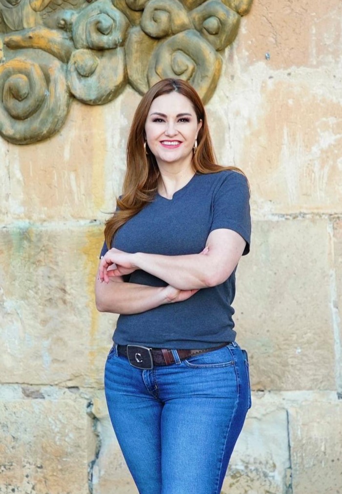 Llama Geovanna Bañuelos fortalecer la seguridad en carreteras en el retorno de nuestros migrantes