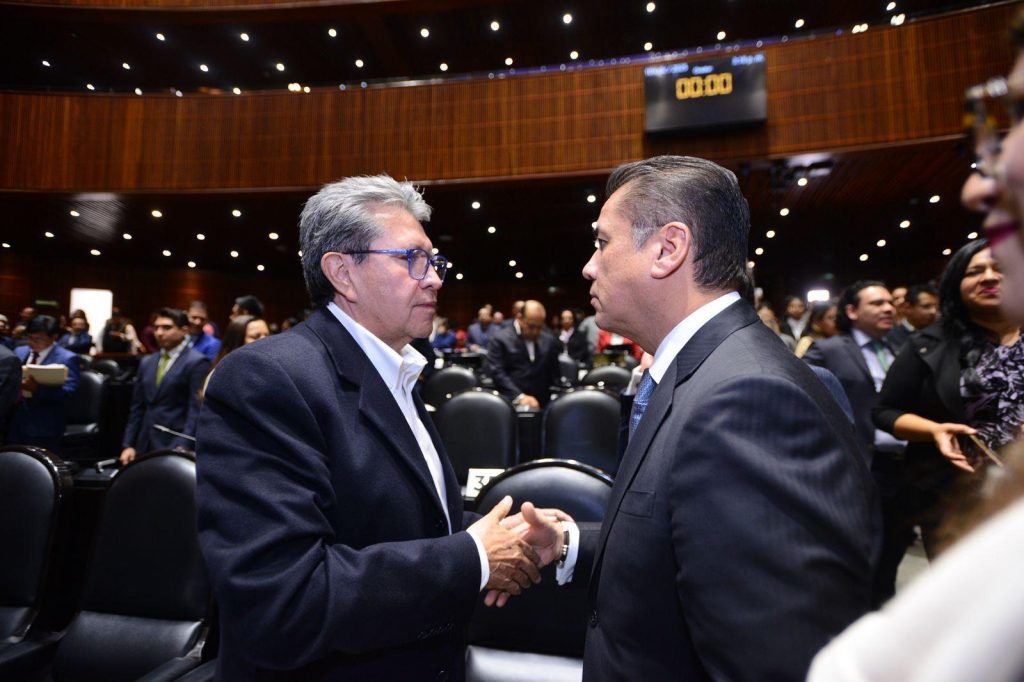 CONCLUYE PRODUCTIVO PERIODO ORDINARIO