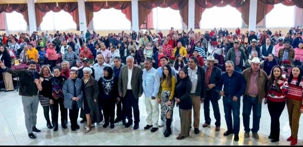 “ZACATECAS DEBE RECUPERAR LA GRANDEZA QUE LE PERTENECE”: JOSÉ NARRO