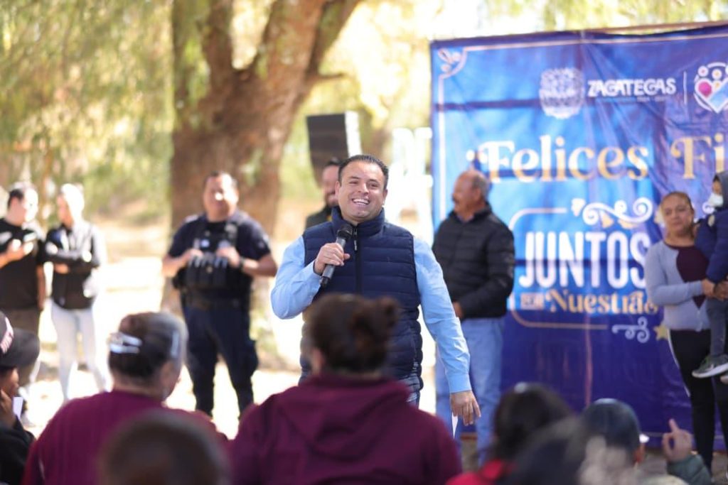 CONTINUAN LAS POSADAS DE LA CAPITAL