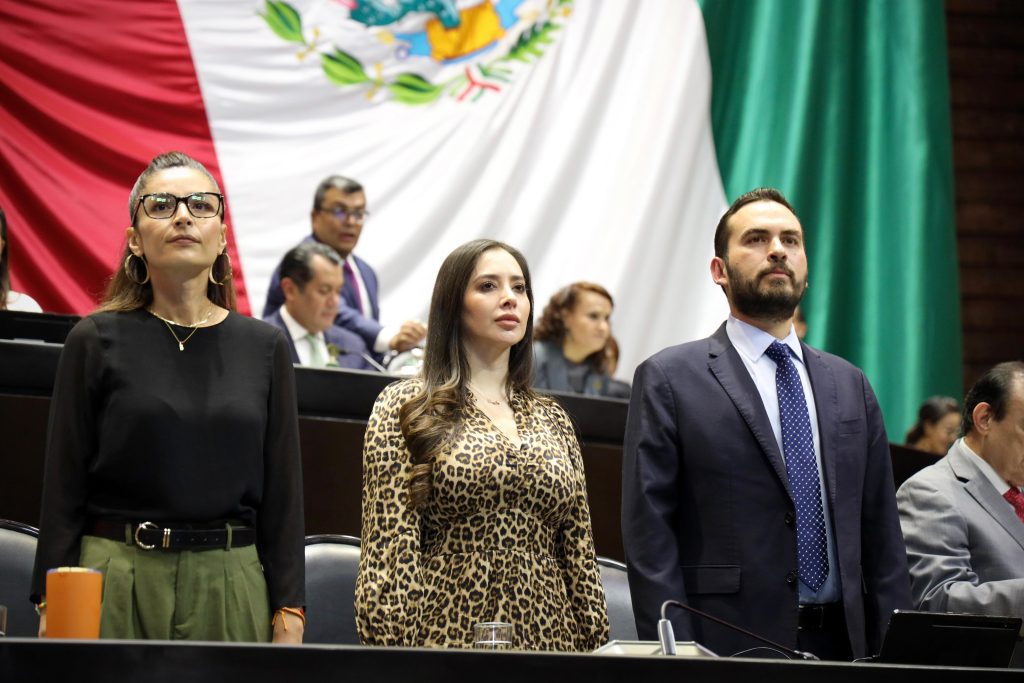 EXHORTA FUENSANTA GUERRERO A LOS GOBIERNOS FEDERAL Y ESTATAL A PREVENIR EL SUICIDIO JUVENIL EN ZACATECAS