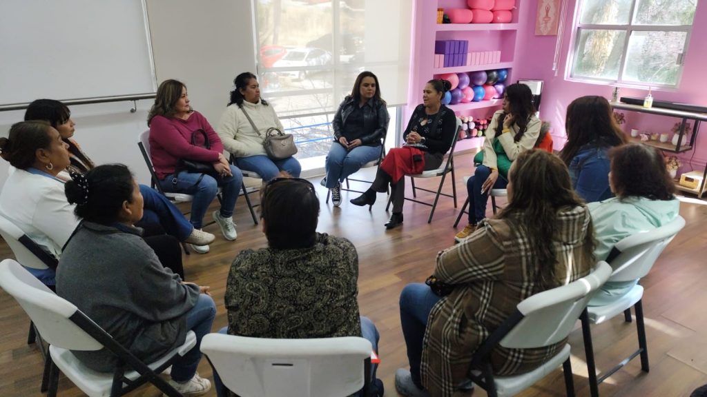 IMPULSARÁ DIF CAPITAL ACCIONES A FAVOR DE LA INCLUSIÓN EDUCATIVA Y SOCIAL DE PERSONAS CON SÍNDROME DE DOWN