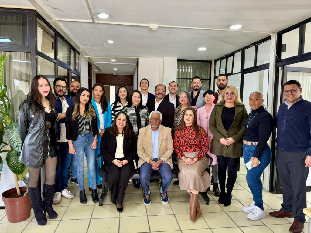 REALIZA PLENO DEL TRIBUNAL DE DISCIPLINA JUDICIAL PRIMERA VISITA JUDICIAL