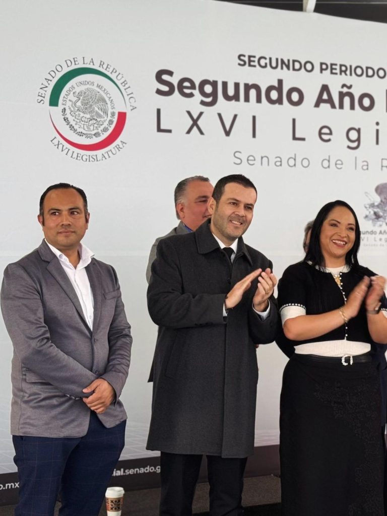  IMPULSAN REFORMA ELECTORAL CON DERECHOS PLENOS PARA LA COMUNIDAD MIGRANTE