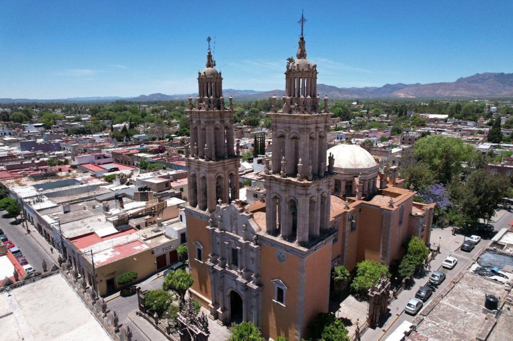 JEREZ SE ENCUENTRA EN CALMA; GOBIERNO MUNICIPAL ACTIVA PROTOCOLOS PREVENTIVOS ANTE HECHOS VIOLENTOS EN ESTADOS COLINDANTES