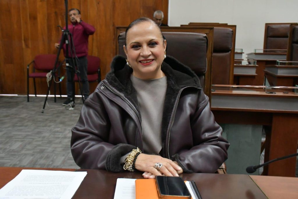 PROPONE ANA MARÍA ROMO FORTALECER LA ATENCIÓN INMEDIATA A FAMILIAS DE PERSONAS DESAPARECIDAS EN ZACATECAS