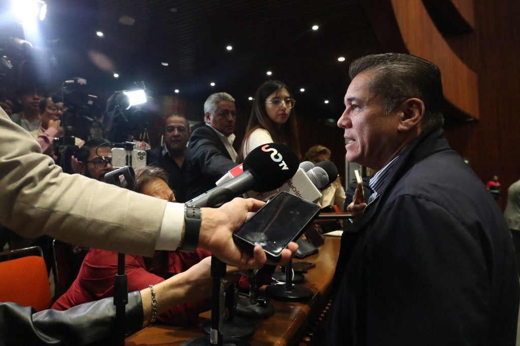 EMPIEZA PROCESO PARA ELEGIR A TRES CONSEJEROS DEL INE
