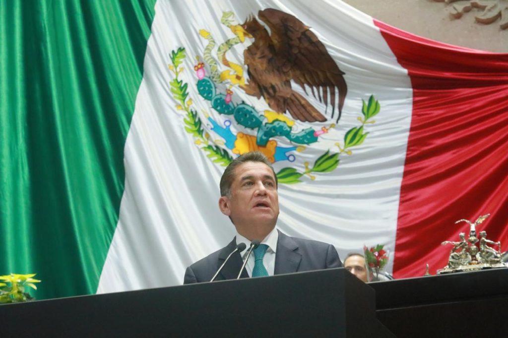 AVANZA PROCESO LEGISLATIVO PARA ELEGIR AL TITULAR DE LA ASF: CARLOS PUENTE
