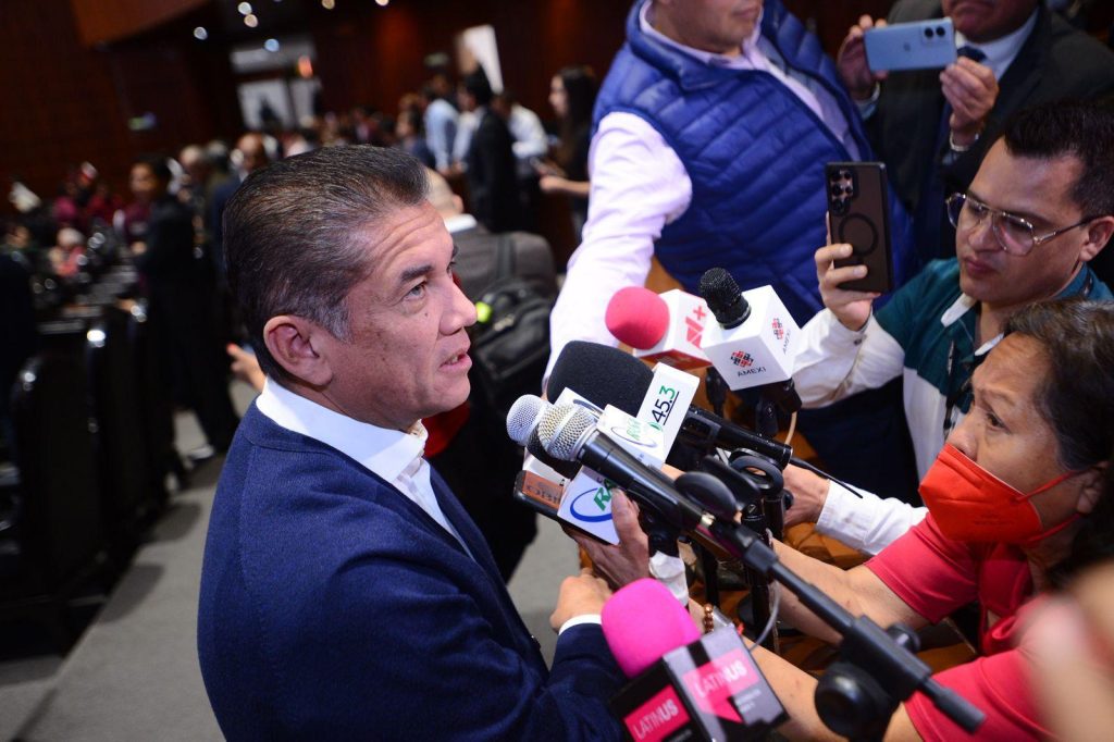 Justicia, igualdad y fin de violencia legítimas demandas de la mujer: Carlos Puente