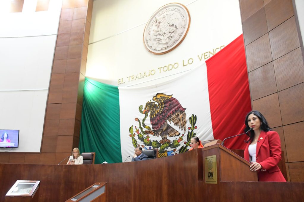 Presentan inicitiva con proyecto de decreto sobre “Turismo rosa”