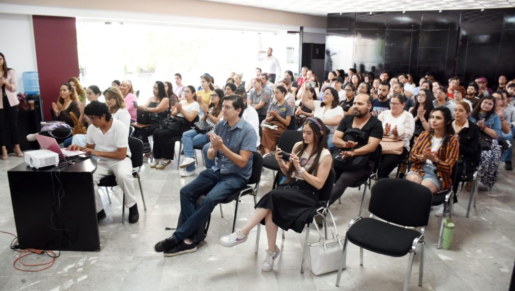 Capacitan Pepe Saldívar y Canirac a más de 50 empresas restauranteras en el Estado