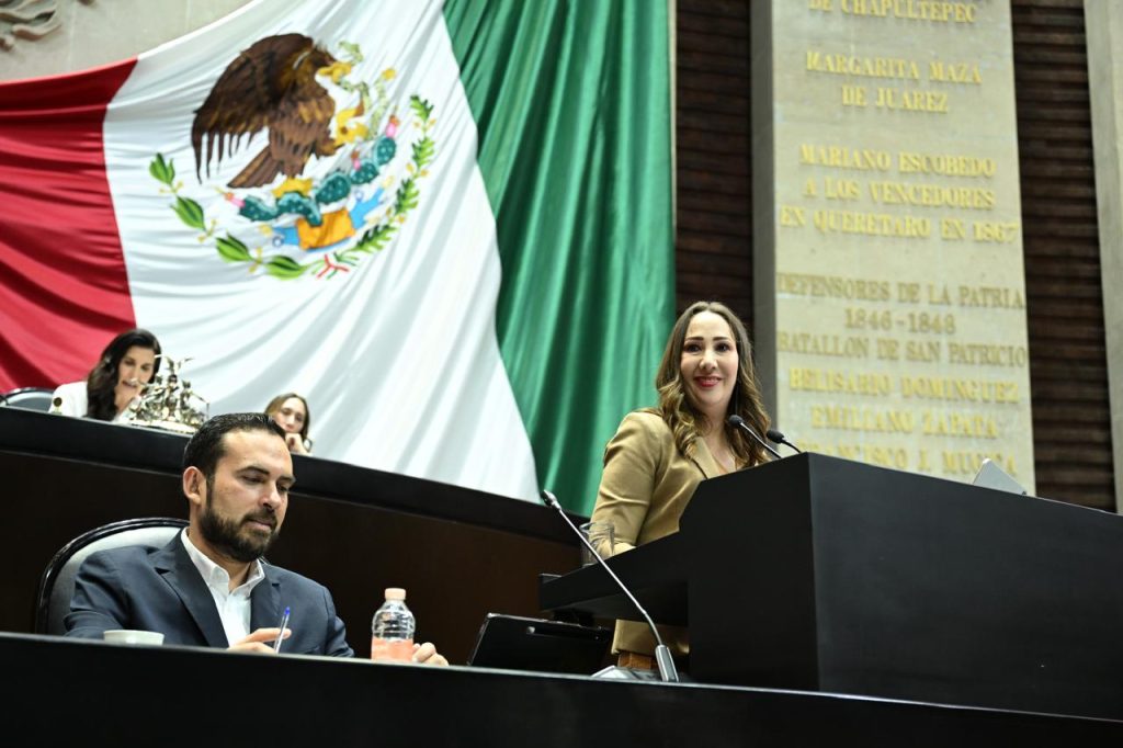 PROPONE PAN EN EL CONGRESO DE LA UNIÓN RECONOCER A LA DESAPARICIÓN FORZADA COMO “DELITO DE LESA HUMANIDAD”