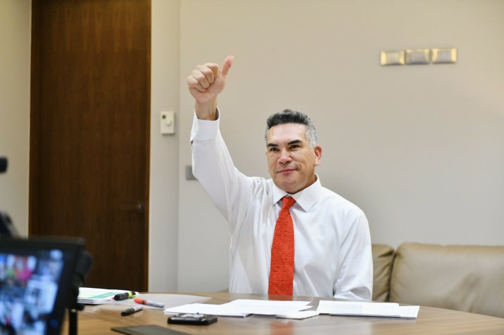 EL PRI RATIFICA SU COMPROMISO CON LOS ADULTOS MAYORES