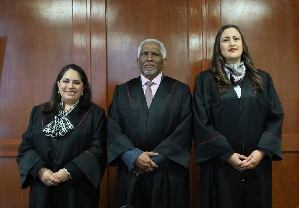 TRIBUNAL DE DISCIPLINA JUDICIAL BUSCA FORTALECER LA CONFIANZA CIUDADANA EN ZACATECAS