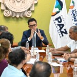 Revisarán Gobierno de Zacatecas y transportistas posible aumento a tarifas del transporte público