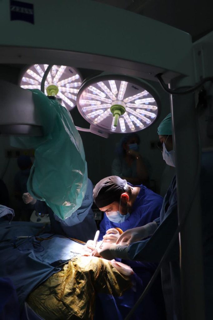 Seis niñas y niños zacatecanos son intervenidos con implantes cocleares; Gobierno del Estado transforma sus vidas