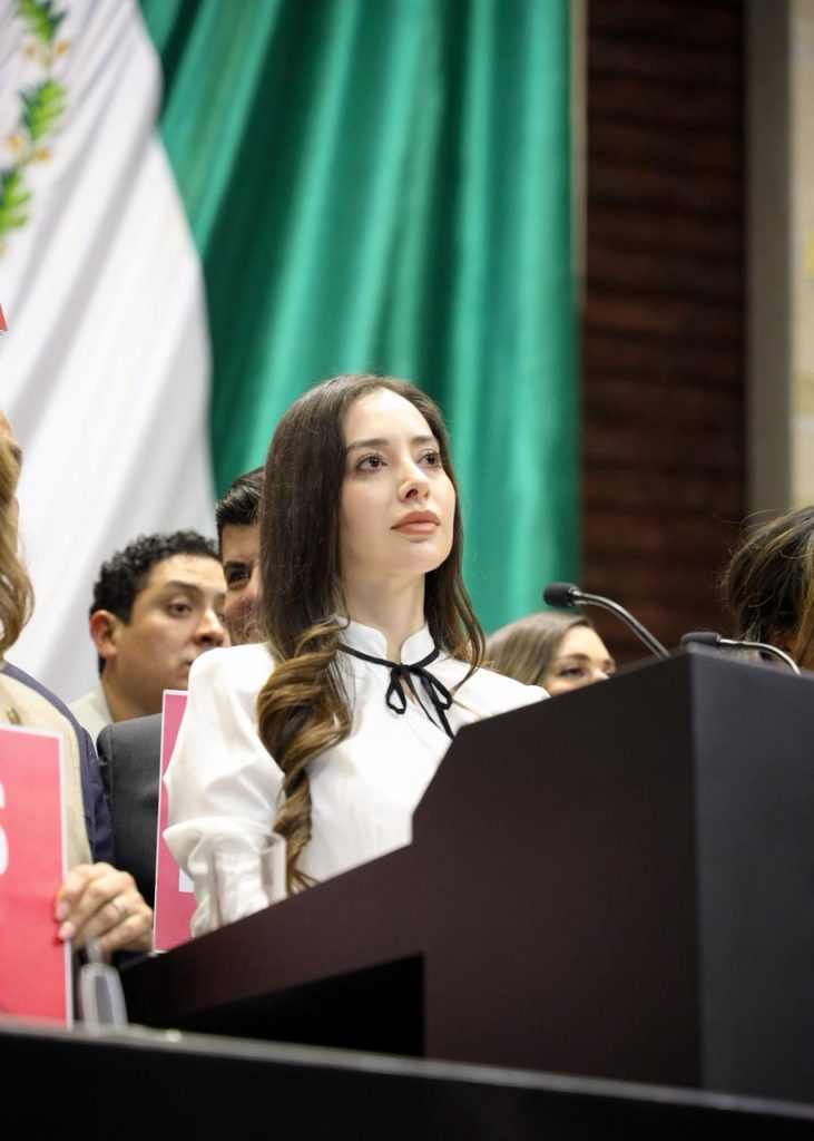 URGE APOYAR AL CAMPO ZACATECANO QUE APORTA EL 35 POR CIENTO, DE LA DEMANDA NACIONAL DE FRIJOL: FUENSANTA GUERRERO