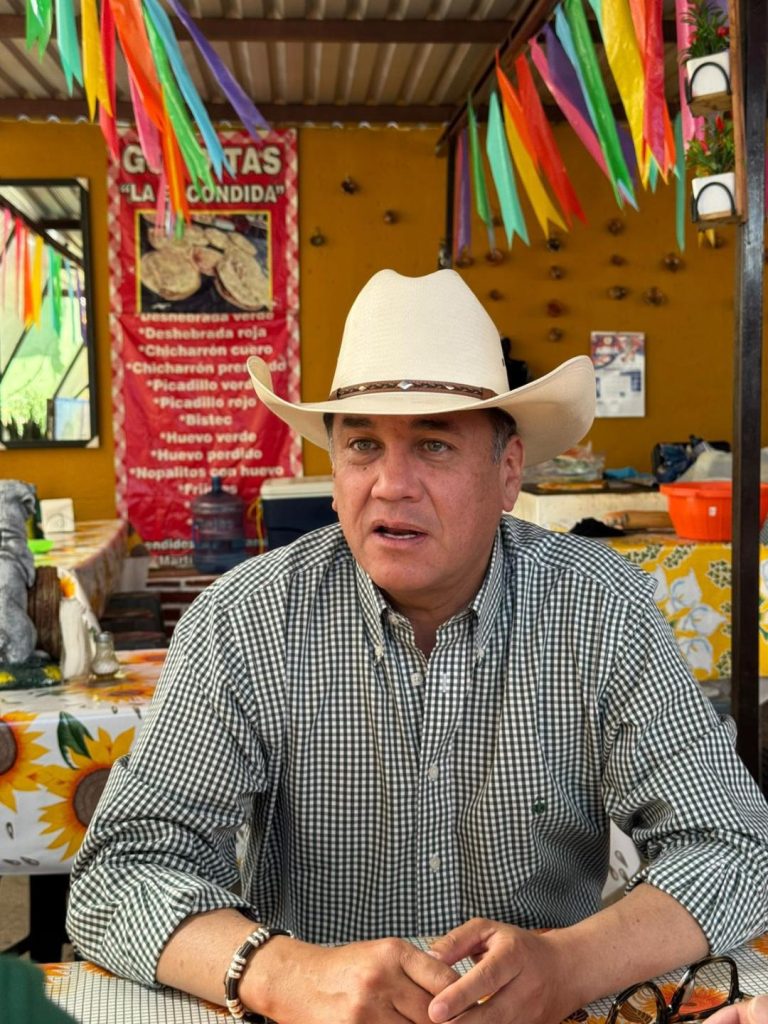 CARLOS PUENTE CELEBRA APROBACIÓN DE REFORMA SOBRE ENTORNOS DIGITALES SEGUROS PARA NIÑAS Y NIÑOS