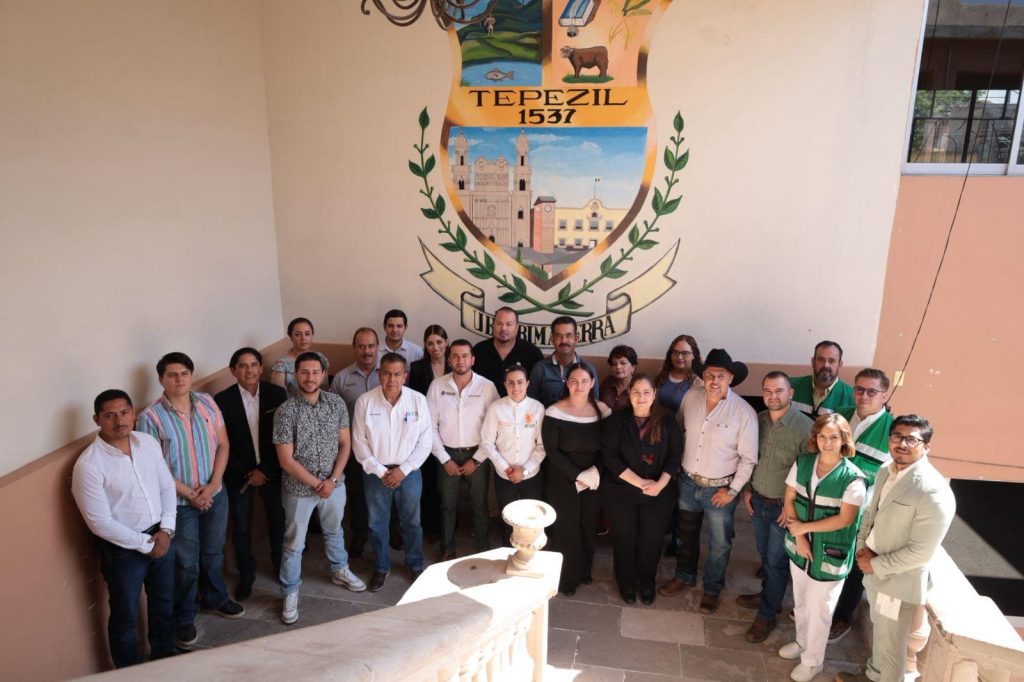 JEREZ, REFERENTE ESTATAL EN ATENCIÓN Y REGULACIÓN DE BIENESTAR ANIMAL