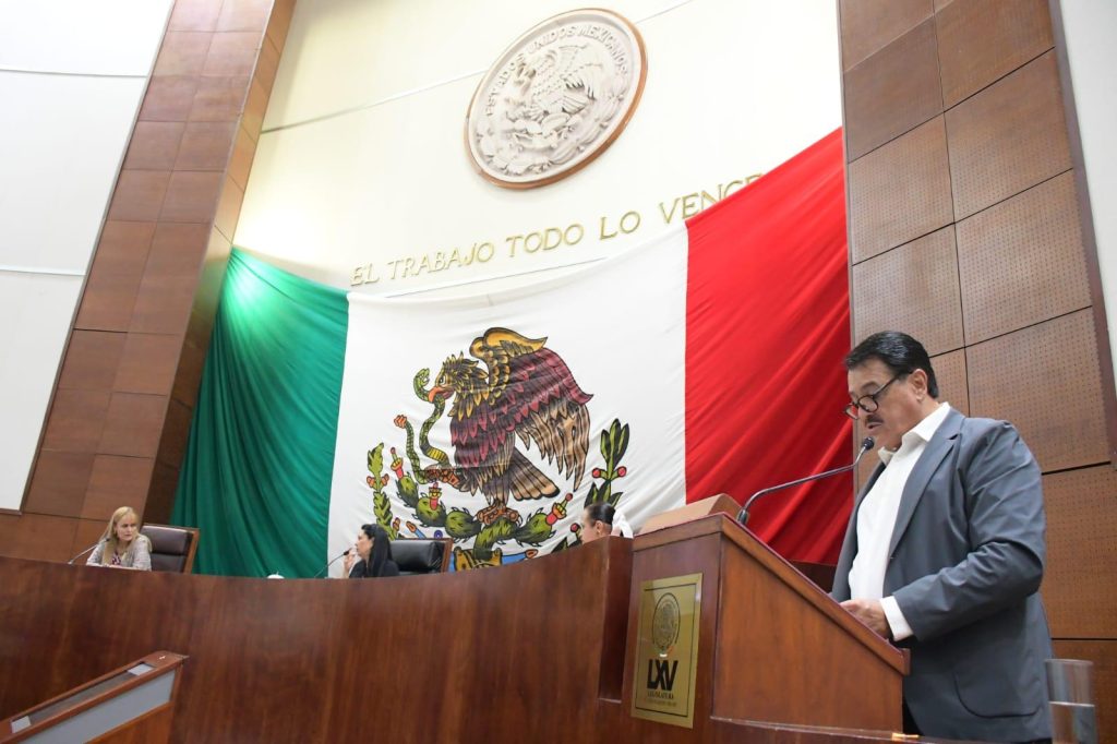 ANTE CRISIS CLIMÁTICA, LA LXV LEGISLATUTRA CONVOCA AL PREMIO AL MÉRITO AMBIENTAL 2026