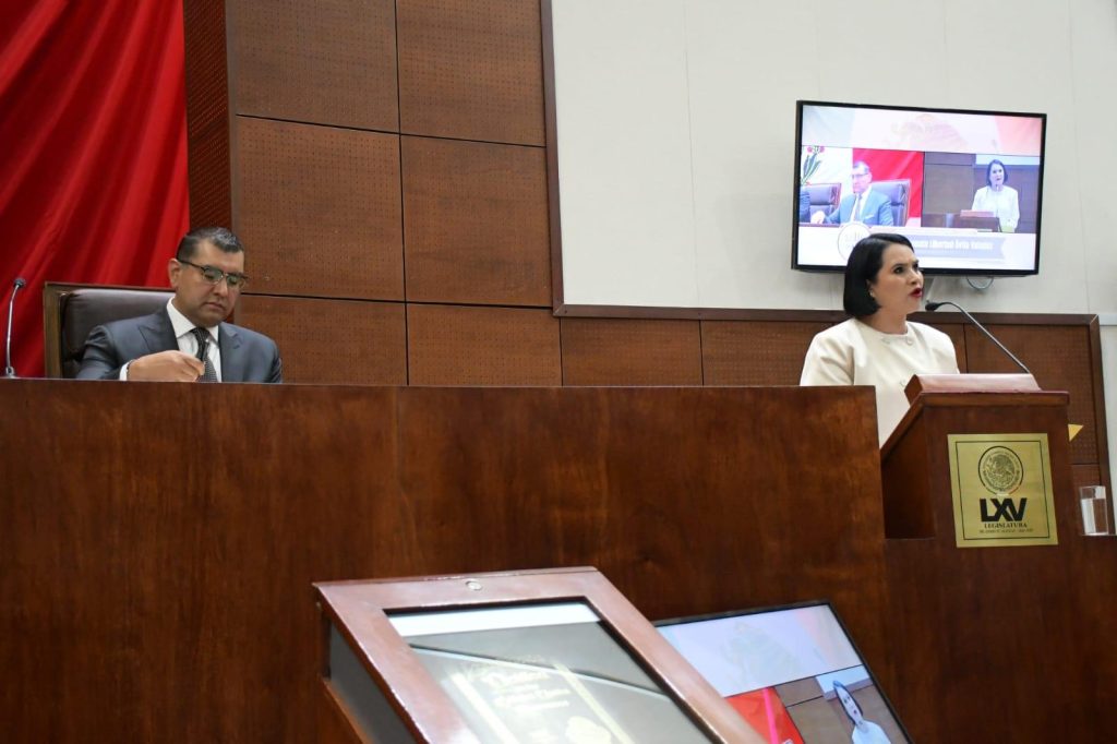 SEÑALA PT BRECHA ENTRE CIFRAS OFICIALES Y REALIDAD EN SEGURIDAD