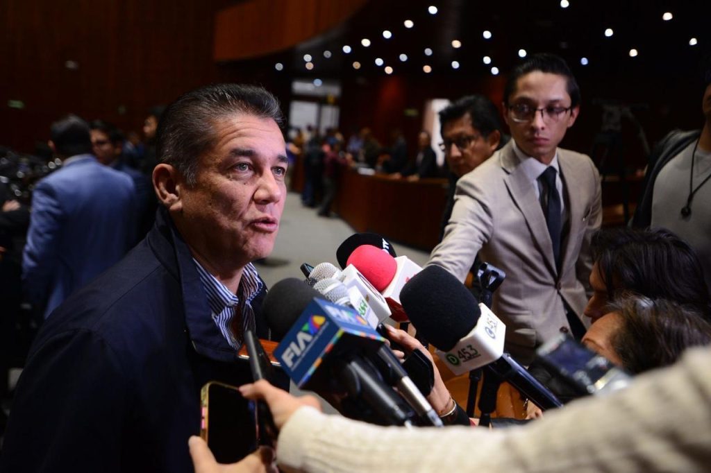 DIPUTADOS VERDES FORTALECEN COMBATE A LA CORRUPCIÓN