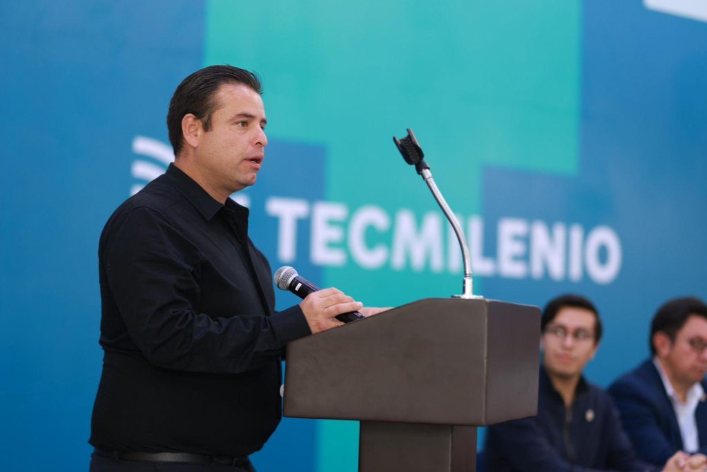 Arranca en Zacatecas “Capital de las Ideas”, plataforma para emprendedores