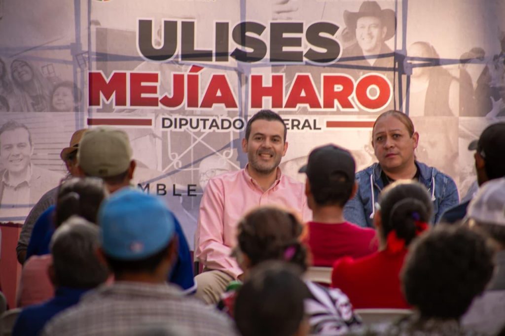 ULISES MEJÍA: MÁS ACCIONES PARA CONSOLIDAR EL DERECHO A LA SALUD