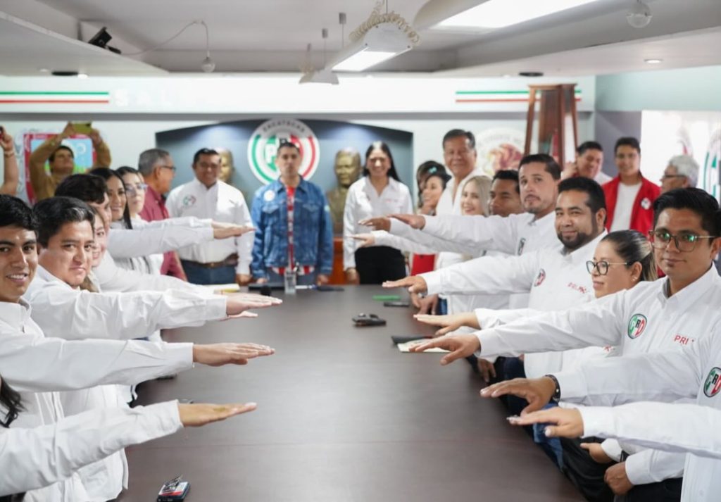 SE CONSOLIDA ESTRUCTURA DEL PRIMX ZACATECAS