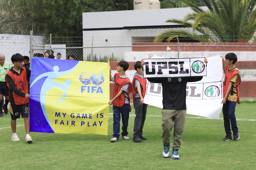 JEREZ FC DA UN PASO HISTÓRICO RUMBO A LA GRAN FINAL NACIONAL DE LA UPSL MÉXICO PRO PREMIER