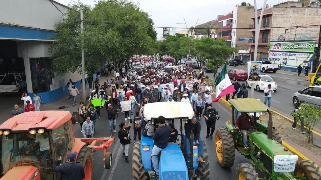 CELBRA MIGUEL VARELA TRANQUILIDAD EN MARCHA