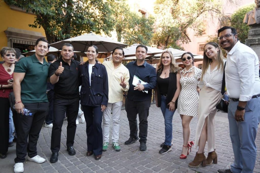 Festival Joven 2026 reunió a más de 2 mil asistentes y fortalece el talento local en Zacatecas