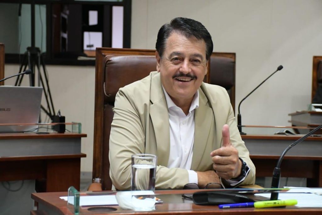 LA SECRETARÍA DE SALUD DEBE ACTUAR ANTE LAS OLAS DE CALOR: DIPUTADOS DEL PT