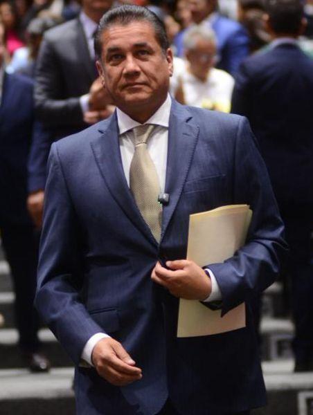 CONVOCO A LA UNIDAD POR EL BIENESTAR, SEGURIDAD Y CRECIMIENTO DE ZACATECAS: CARLOS PUENTE